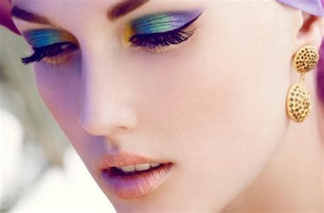 latest summer makeup ideas trends   beauty tips
