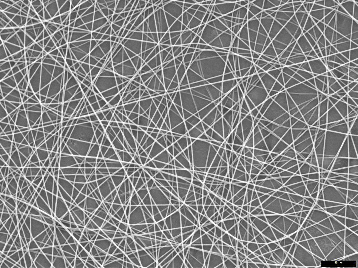 nanofibers