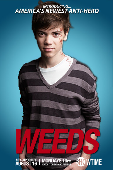 weeds season 6 dvd cover. wallpaper weeds season 6 dvd
