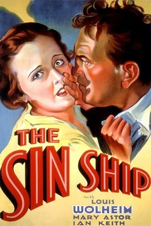 The Sin Ship Magyarul Videa Néz Online Streaming Teljes Magyar Előzetes
UHD 1931 Filmek-HU