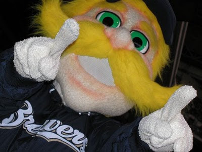 houston astros mascot orbit. List of Major League Baseball mascots
