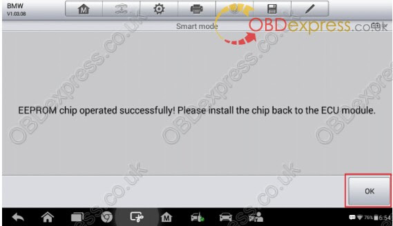 BMW-key-learning-with-Auro-OtoSys-IM100-17