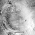 NASA'dan Salda Gölü paylaşımı: Mars'taki kratere benzeyen tek yer