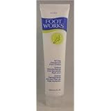 Avon Foot Works All Day Deodorant Foot Cream