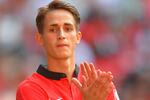 Gossip: Ozil's House, Januzaj Talk and More