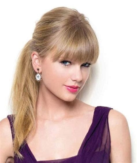 Taylor Swift Look Cute