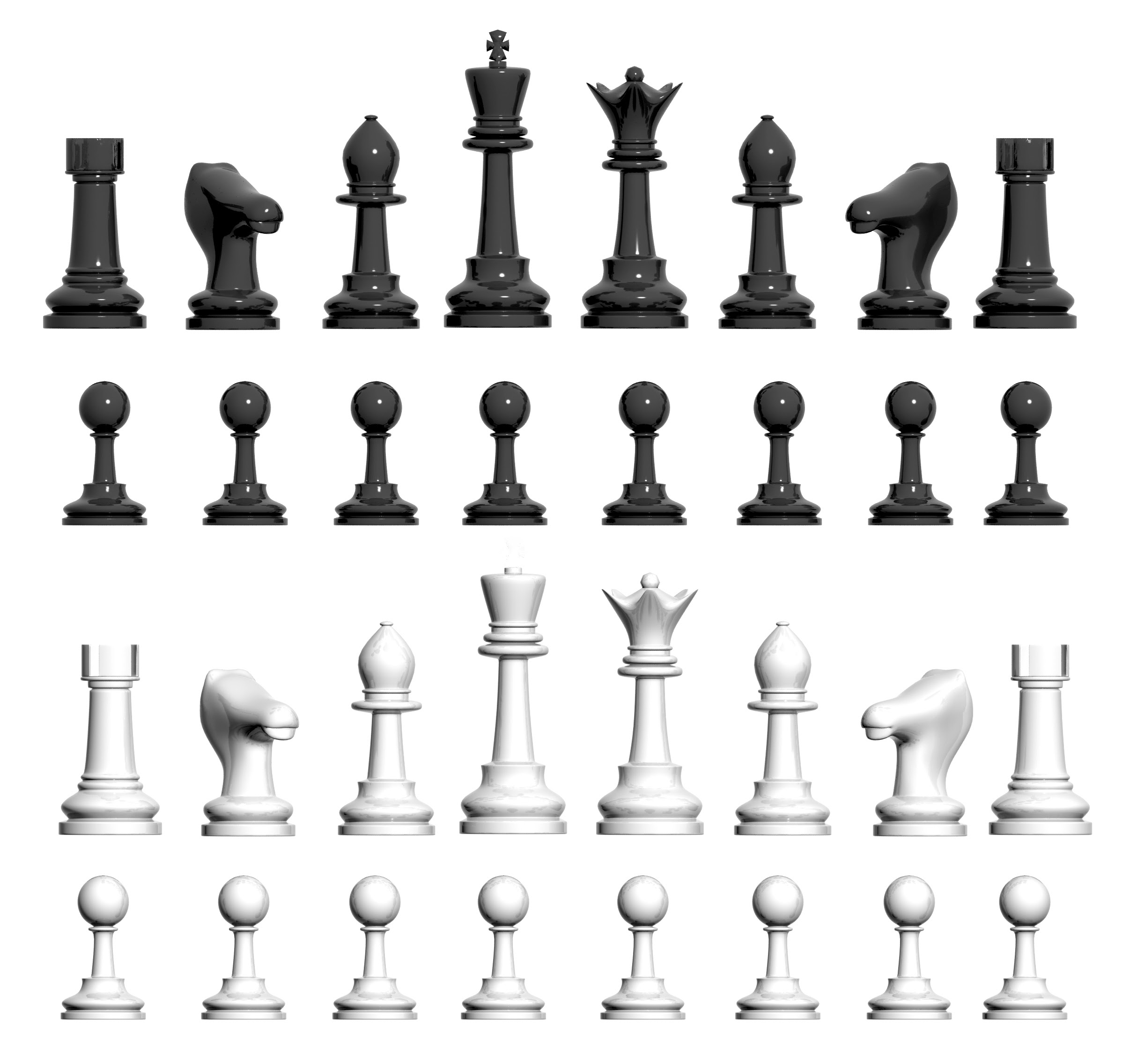 Chess Pawn PSD and Picture - Free Downloads and Add-ons ...
