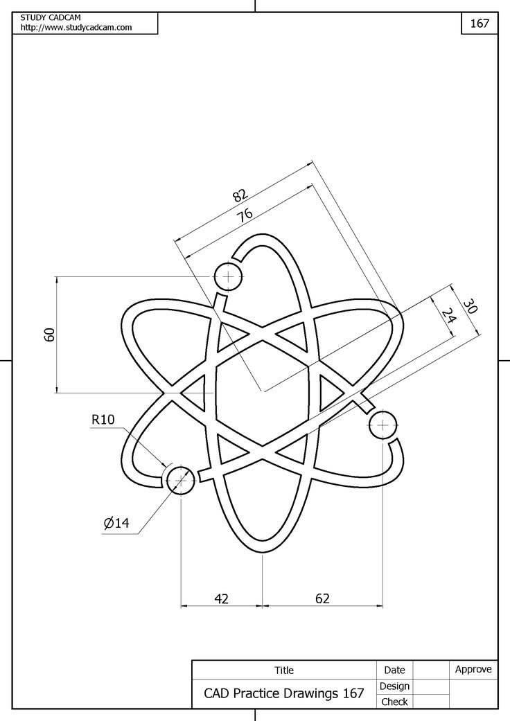 Autocad Basic Drawing Exercises Pdf at GetDrawings Free Autocad Basic Drawing Exercises Pdf at GetDrawings Free
