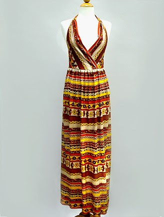 Indian summer dresses