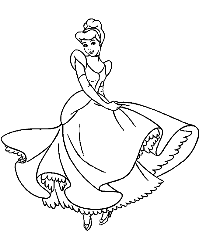 Free Pictures Of Cartoon Princess, Download Free Clip Art ...