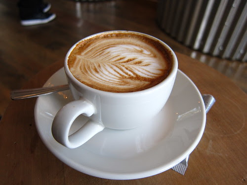 Flat White