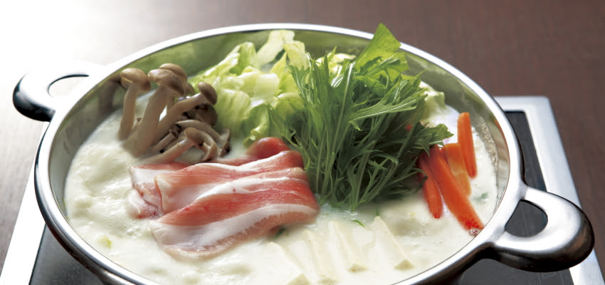 鍋ぞう 川崎 ラ チッタデッラ店 お財布に優しいしゃぶしゃぶ食べ放題 野菜も食べ放題がウレシイ Kawasaki Precious