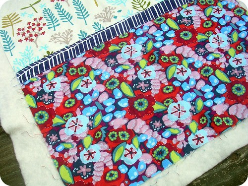hand quilting