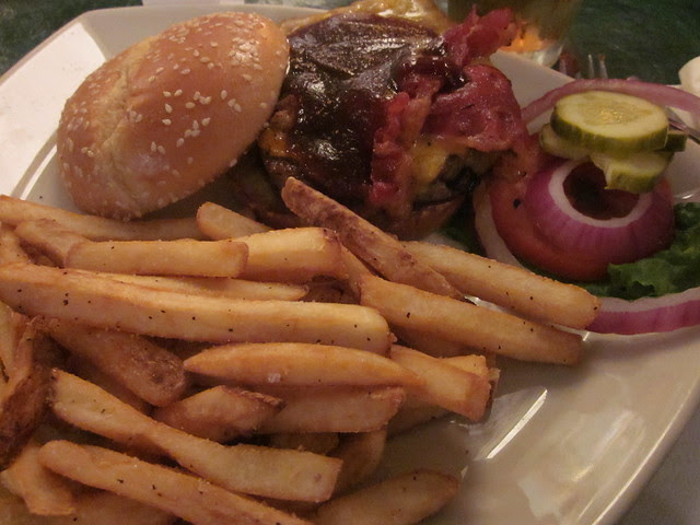 Max & Erma's