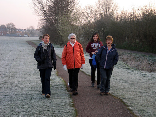 003 Exeter - Ludwell Valley Park
