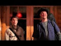 The Cabining Teaser #2