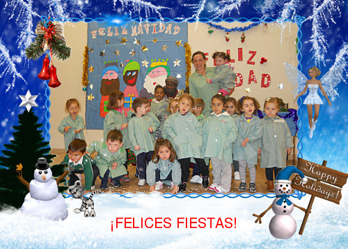 efectos de fotos