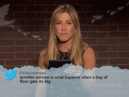 Jennifer Aniston