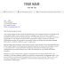 Cover Letter For Acca Part Qualified - Cover letter for acca part qualified.
