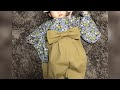 √ ベビー服 手作り 簡単 男の子 586656-ベビー服 手作り 簡単 男の子