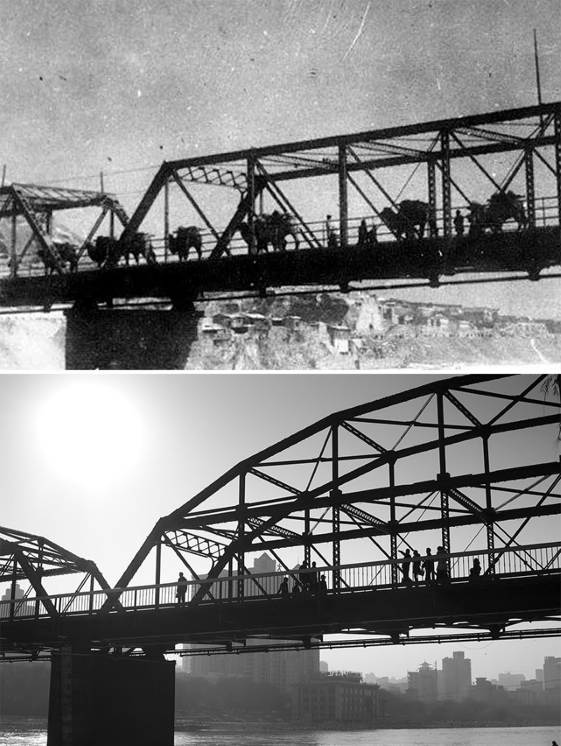 الصين قديماً وحديثاً