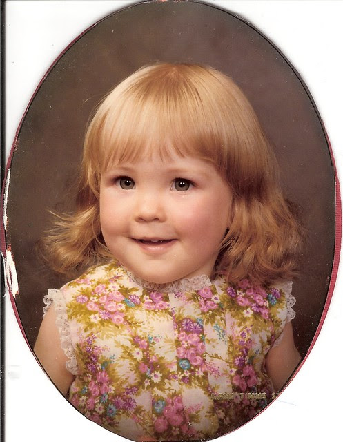 Me at 3