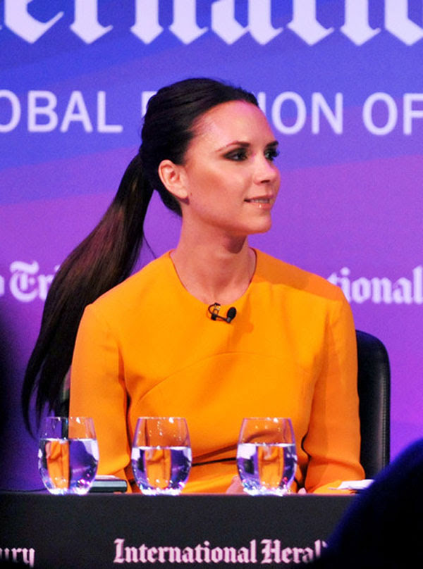 Victoria Beckham December 2010. Posted on December 3,