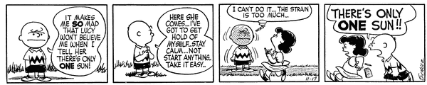 Peanuts