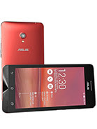 Asus Zenfone 6 A601CG Android smartphone. Announced 2014, January 