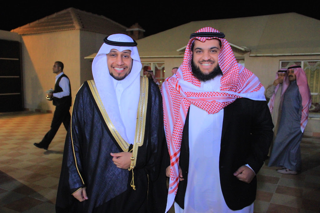 افرااح العجلان العويد مبرووك