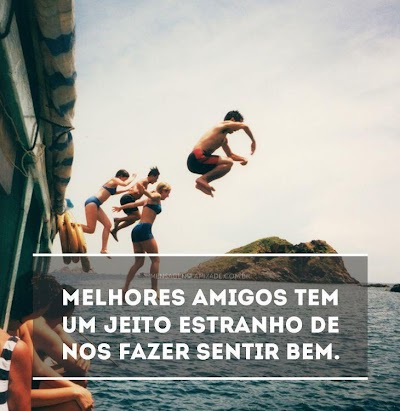 Frases De Amor Para Melhor Amigo Homem Tumblr