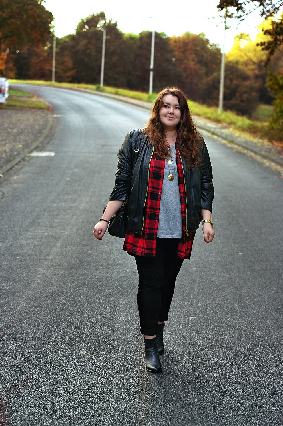 Große Größen Plus Size Fashion Blog