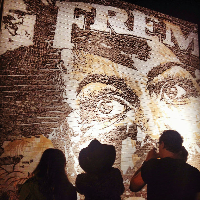 Downtown Las Vegas Art Scene 