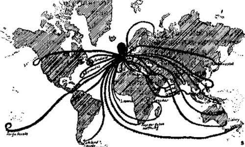 Death of Tartary