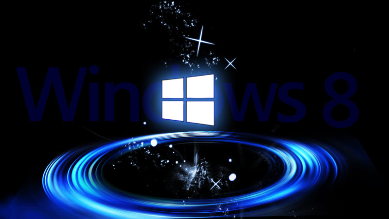 動く壁紙 Windows8