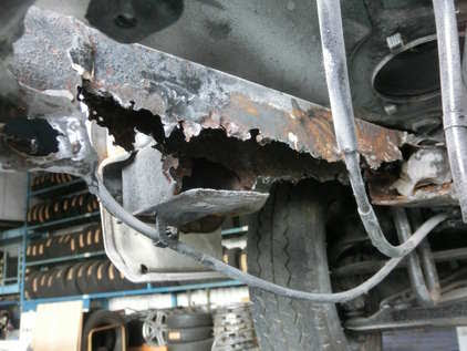 正規ノックスドールの施工取扱店となりました 大事な愛車を錆 腐れから守る下回り防錆処理 弊社の防錆処理は下記の2コースよりお選び下さい 防錆処理light の説明 経済的にお手軽価格ノックスドールも見えない部分に使用 本格的防錆処理ノックス