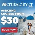 CruiseDirect - Cruise Price Guarantee - Book Now