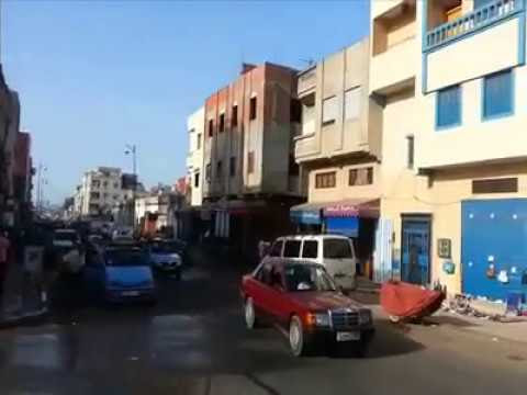 دويرة في مدينتي حي الرحمة أو الكدية سابقا