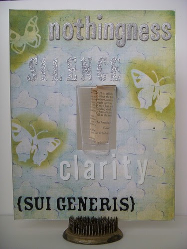 sui generis