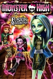 Monster High: Fusión monstruosa descargar latino castellano doblaje
streaming >[720p]< .es completa 2014