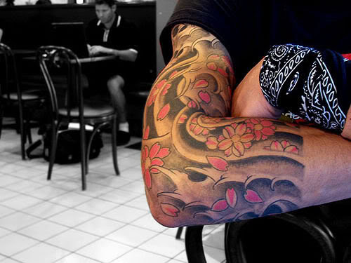 Tribal arm tattoo tattoo tribal arm. Tribal arm tattoo