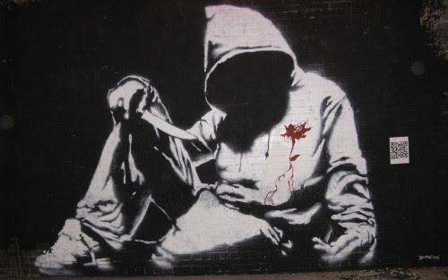 banksys work