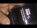 How to flash the firmware | Samsung Gear S | Smartwatch | Samsung Gear
S (SM-R750)
