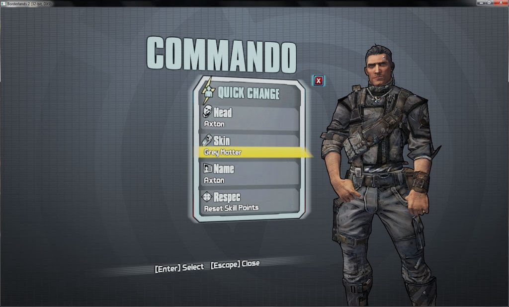 reddit-top-2.5-million/Borderlands.csv at master Â· umbrae ... - 