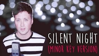 Christmas Song In Minor Key