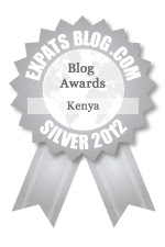 Living in Kenya