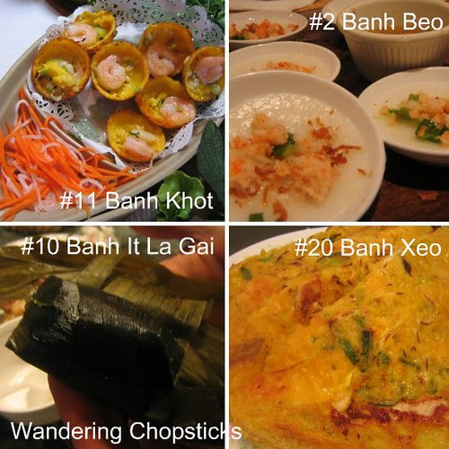 Vietnamese Top 100 Foods to Try 5