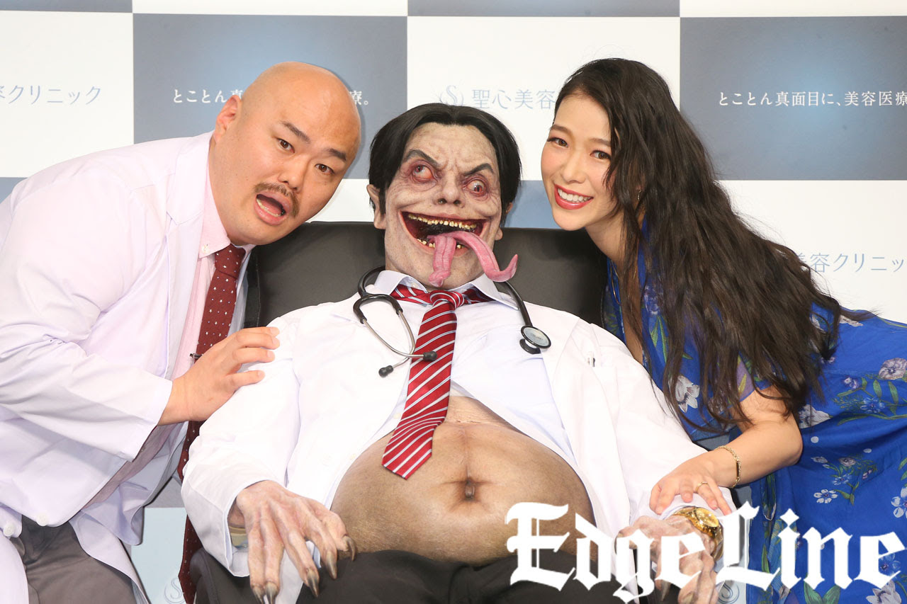 紅蘭 第1子女児出産後初イベントで父 草刈正雄の孫バカぶり披露し 号泣していて クロちゃん 嘘つき 否定で 素直なんだから