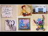 Disney Themed resort Rooms Anaheim