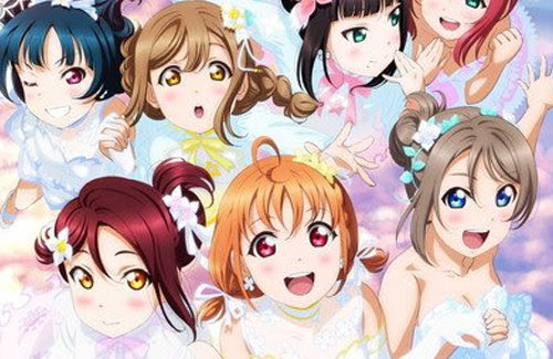 Nhkラジオで 今日は一日 ラブライブ 三昧 9月17日に放送決定 9時間ぶっ通しラブライブ はちま起稿